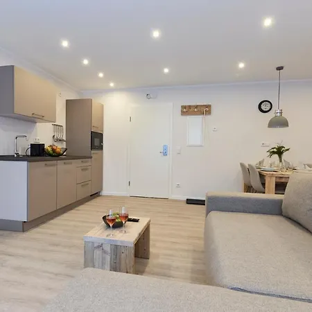 Smart Resorts Haus Azur Ferienwohnung 809 Винтерберг Экстерьер фото