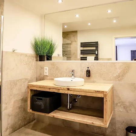 Smart Resorts Haus Azur Ferienwohnung 809 Винтерберг Экстерьер фото