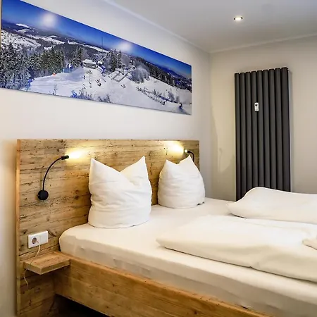Smart Resorts Haus Azur Ferienwohnung 809 Винтерберг Экстерьер фото