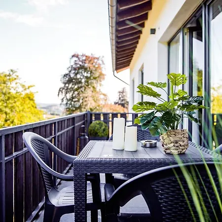 Smart Resorts Haus Azur Ferienwohnung 809 Винтерберг Экстерьер фото