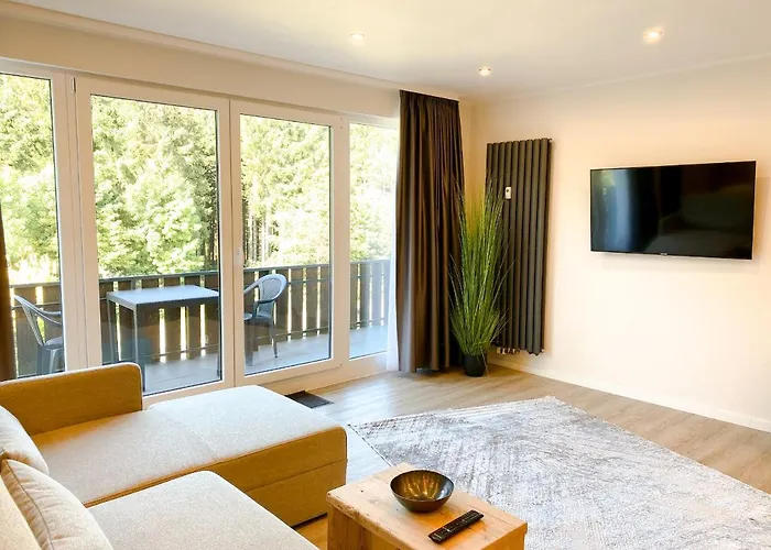 Smart Resorts Haus Azur Ferienwohnung 809