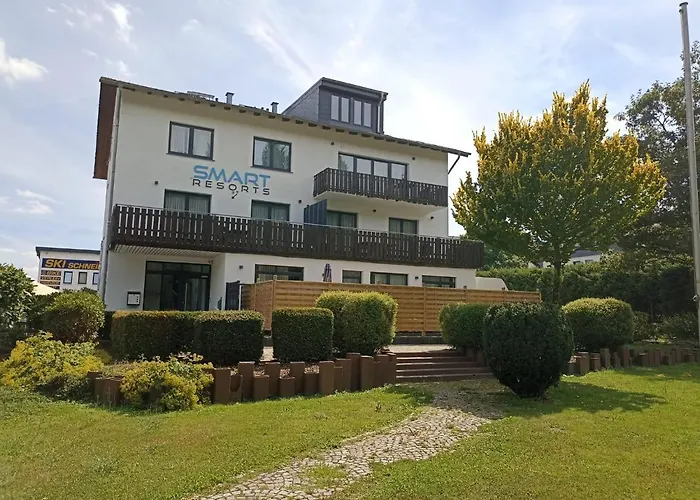 Smart Resorts Haus Azur Ferienwohnung 809
