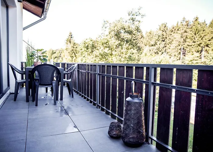 Smart Resorts Haus Azur Ferienwohnung 809
