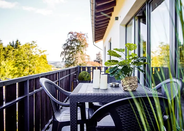 Smart Resorts Haus Azur Ferienwohnung 809