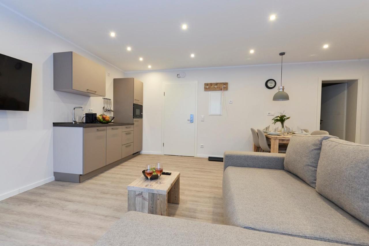 Smart Haus Azur 809 Winterberg
