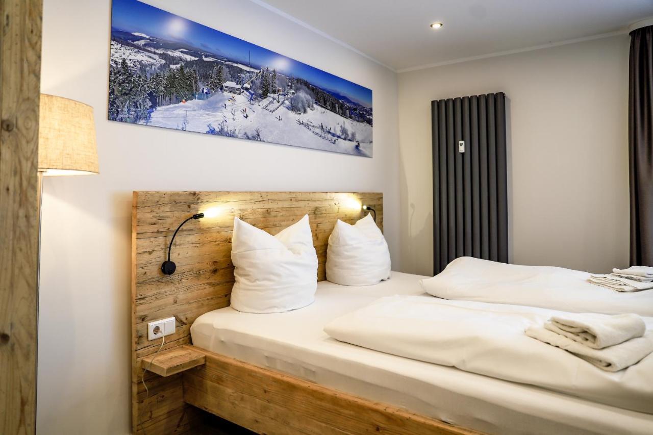 Apartment Smart Haus Azur 809 Winterberg