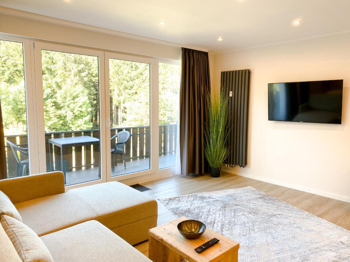 Smart Haus Azur 809 Apartment Winterberg