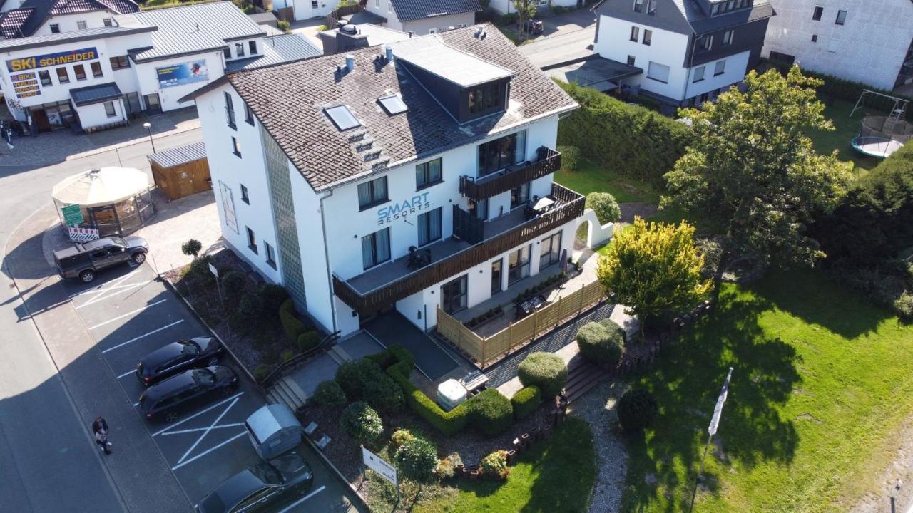 Smart Haus Azur 809 Apartment Winterberg
