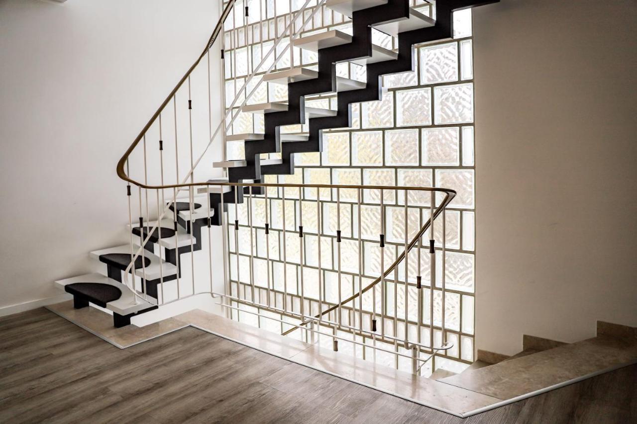 Smart Haus Azur 809 Apartamento