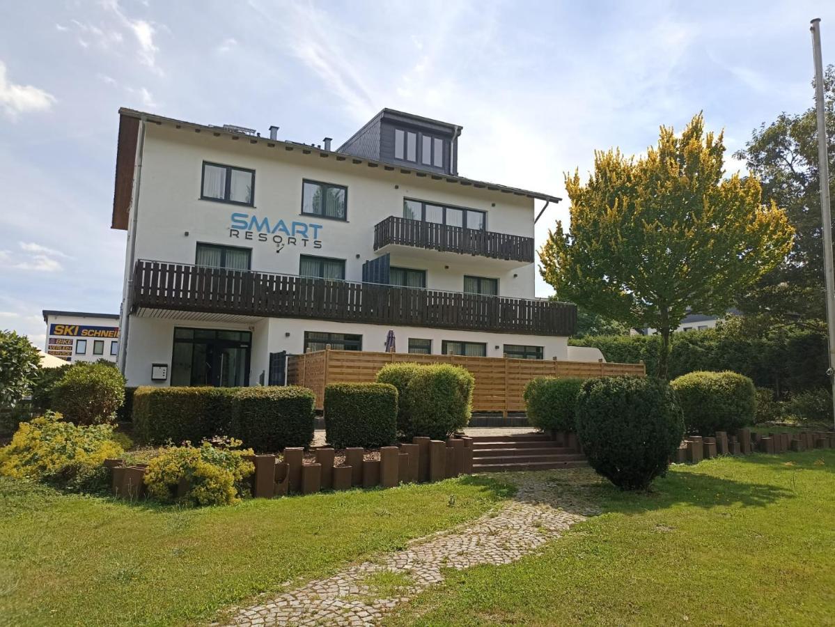 Smart Haus Azur 809 Apartment Winterberg