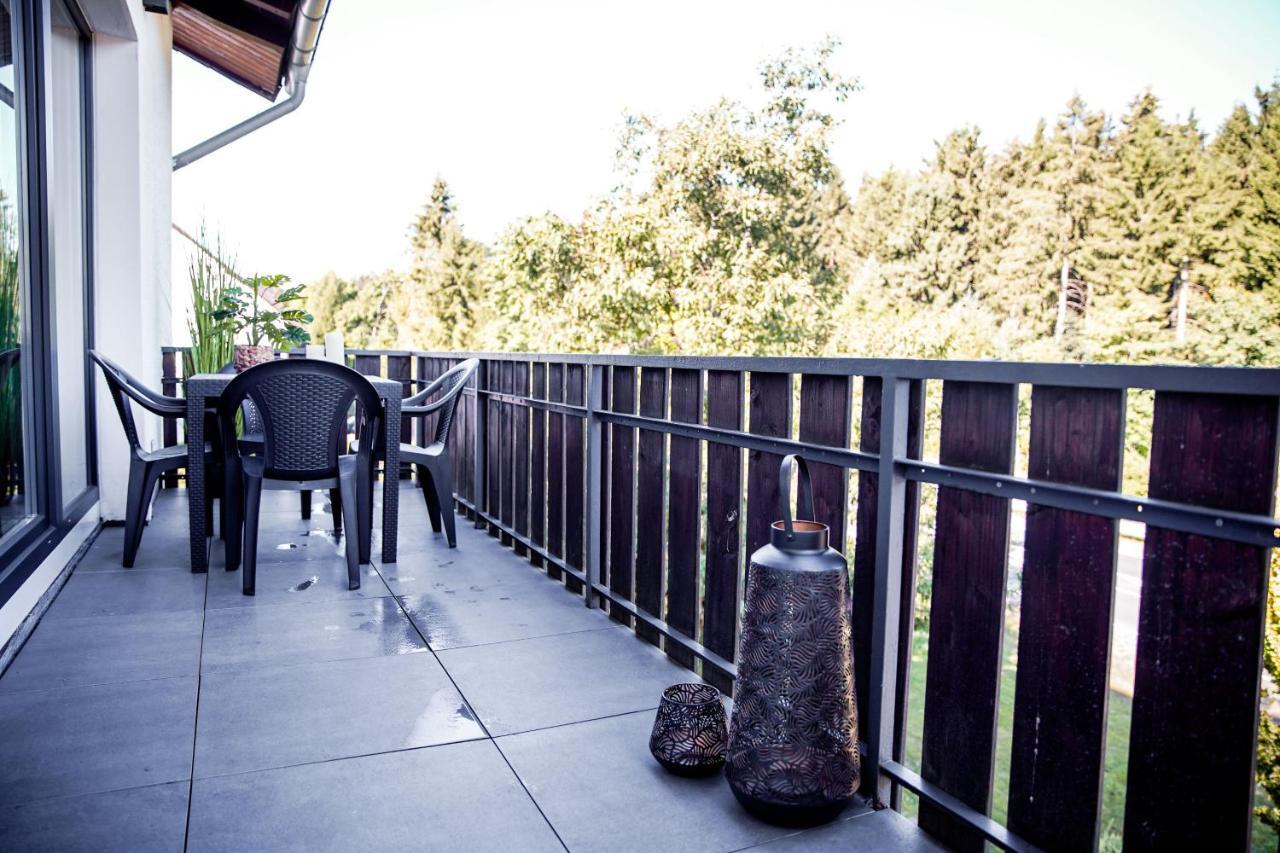Apartment Smart Haus Azur 809 Winterberg