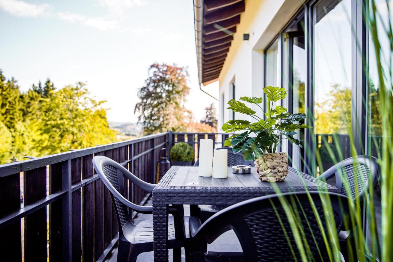 Smart Haus Azur 809 Winterberg
